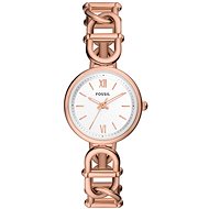 Fossil Carlie ladies round watch ES5273 - Watch