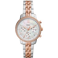 Fossil Neutra ladies round watch ES5279 - Watch