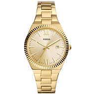 Fossil Scarlette ladies round watch ES5299 - Watch