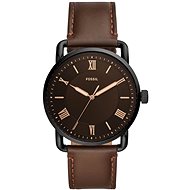 Fossil Copeland men's round watch FS5666 - Watch