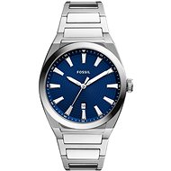 Fossil Everett men's round watch FS5822 - Watch