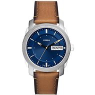 Fossil Machine men's round watch FS5920 - Watch