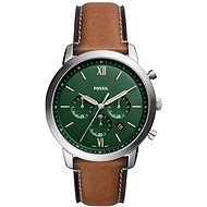 Fossil Neutra men's round watch FS5963 - Watch