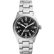 Fossil Defender men's round watch FS5973 - Watch