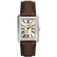 Fossil Carraway men's square watch FS6012 - Watch