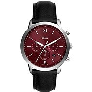Fossil Neutra men's round watch FS6016 - Watch