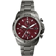 Fossil Bronson men's round watch FS6017 - Watch