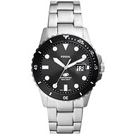 Fossil Fossil Blue men's round watch FS6032 - Watch