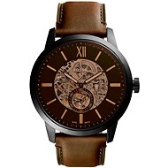 Fossil Townsman men's round watch ME3155 - Watch