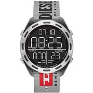 Diesel Krusher men's round watch DZ1894 - Watch