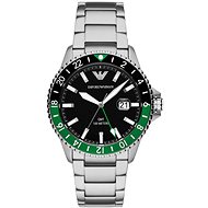 Emporio Armani WORLD EXPLORER AR11589 - Watch