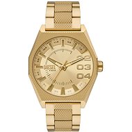 Diesel SCRAPER DZ2173 - Watch