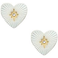 Fossil Sutton JF04732710 - Earrings