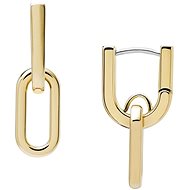 Fossil Heritage JF04780710 - Earrings