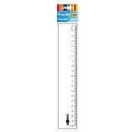 Foska Ruler 20 cm - Ruler