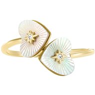 Fossil JF04734710-7 - Ring