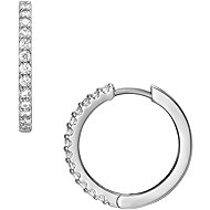 Fossil ladies earrings steel JF04802040 - Earrings