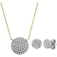 Fossil jewellery gift set steel JF04815SET - Jewellery Gift Set