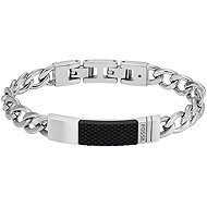 Fossil Men's steel bracelet JF04411040 - Bracelet