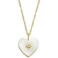 Fossil Women's Necklace Steel JF04731710 - Necklace