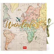 Legami Photo Album Best Moments Ever - Travel - Photo Album