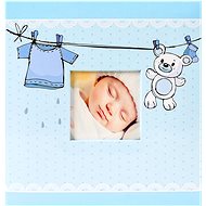 Fandy 200 photo boys blue - Photo Album