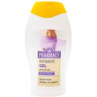 FOREST PHARMACY Gel pro intimní hygienu 200 ml - Intimate Hygiene Gel