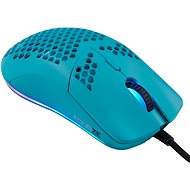 Fourze GM800 Gaming Mouse RGB Turquois - Gaming Mouse
