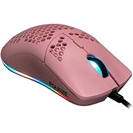 Fourze GM800 Gaming Mouse RGB Rose - Gaming Mouse