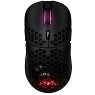 Fourze GM900 Wireless Gaming Mouse Black - Gaming-Maus