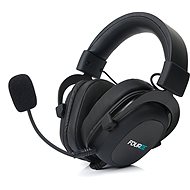 Fourze GH500 Gaming Headset Black - Gaming Headphones
