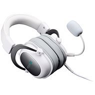 Fourze GH500 Gaming Headset White - Gaming Headphones