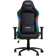 Fourze Lightning RGB - Gaming Chair