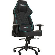 Fourze Select - Gamer szék