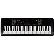 FOX 160 BK - Electronic Keyboard