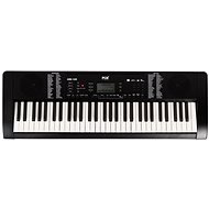 FOX 168 BK - Electronic Keyboard