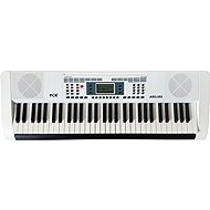 FOX 163 WH - Electronic Keyboard