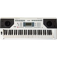 FOX K189 WH - Electronic Keyboard