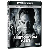 Die Hard - Blu-ray Film
