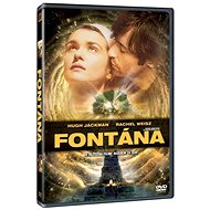 Fountain - DVD Film