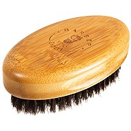 Fox Beard Brush - Beard Brush