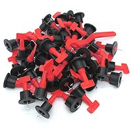 Foxter 1549 Tile Layer, 50 pcs - Clamp Spacers