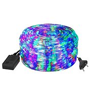Foxter 2271 LED light cable, 20 W, IP44, multicolour 20 m - Light Chain
