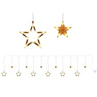 ISO 7114 Starlight pendant 138 LED warm white - Light Chain