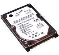 Seagate 2.5" Momentus 5400.2 40GB, 8MB cache, 5400ot, ST9408114A - Hard Drive