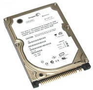 Seagate 2.5" Momentus 5400.3 60GB, 8MB cache, 5400ot, PMR, ST960815A - Hard Drive