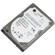 Seagate Momentus 5400.6 160GB - Hard Drive