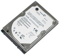 Seagate 2.5" Momentus 5400.4 200GB, SATA II NCQ, 8MB cache, 5400ot, PMR, ST9200827AS - Hard Drive