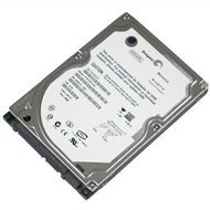 Mobile Hard Drive Seagate Momentus 5400.6 250GB - Hard Drive