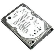 Disk 2.5" Seagate Momentus 5400.5 160 GB - Hard Drive